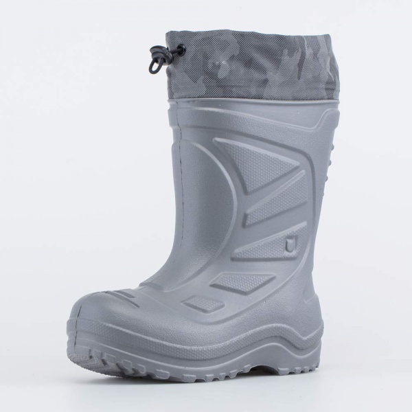 Основное изображение 365147-13 Серый