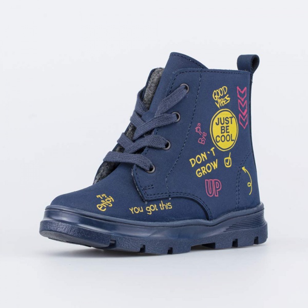 Основное изображение 352347-34 Синий